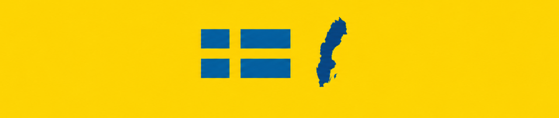 Suécia