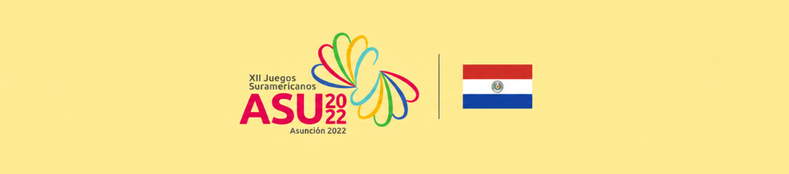 Jogos Sul-Americanos Assunção 2022