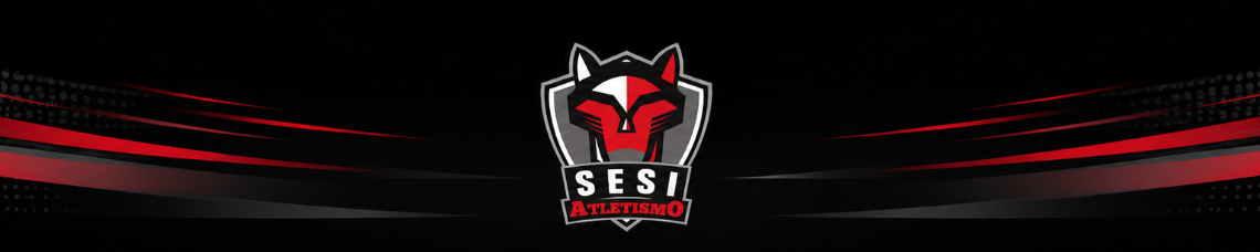 SESI Atletismo
