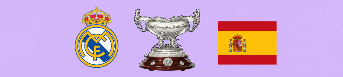 Troféu Santiago Bernabéu