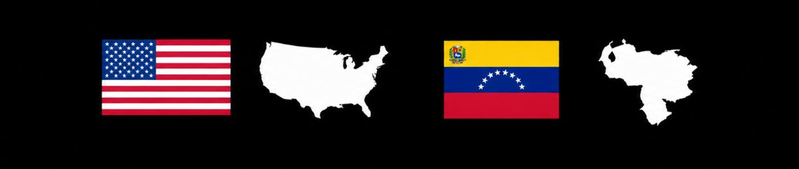 Estados Unidos e Venezuela