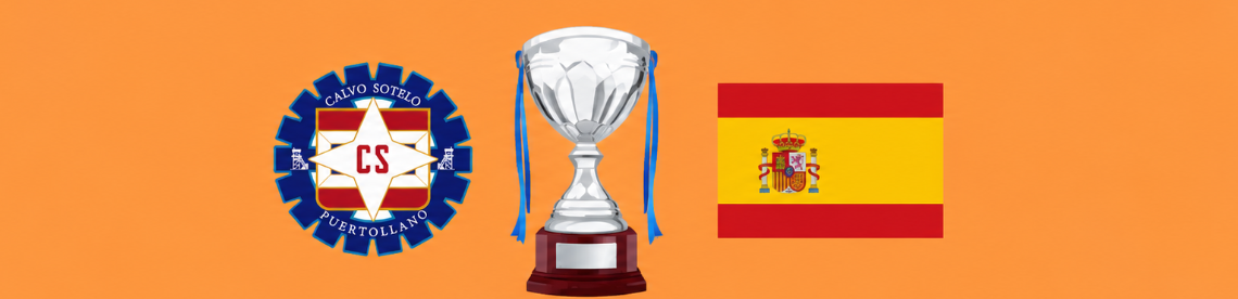 Trofeo Ciudad de Puertollano