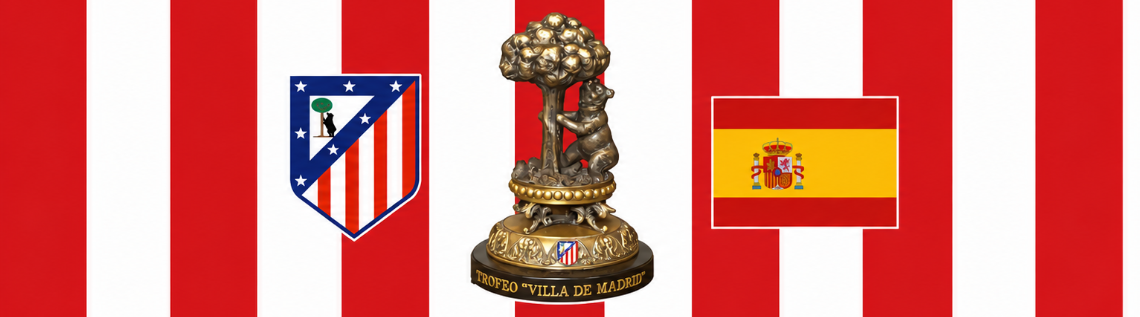 Trofeo Villa de Madrid