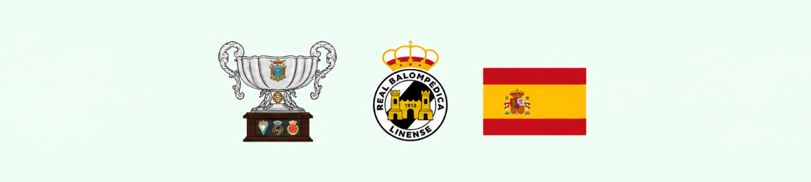 Trofeo Ciudad de La Línea