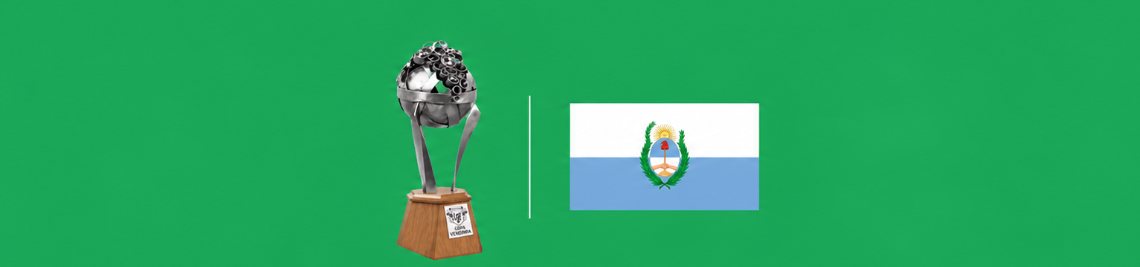 Copa Vendimia