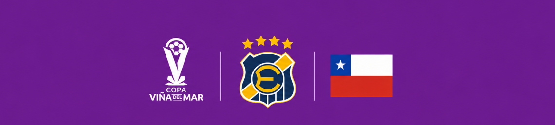 Copa Viña del Mar