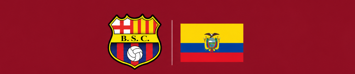 Barcelona de Guayaquil