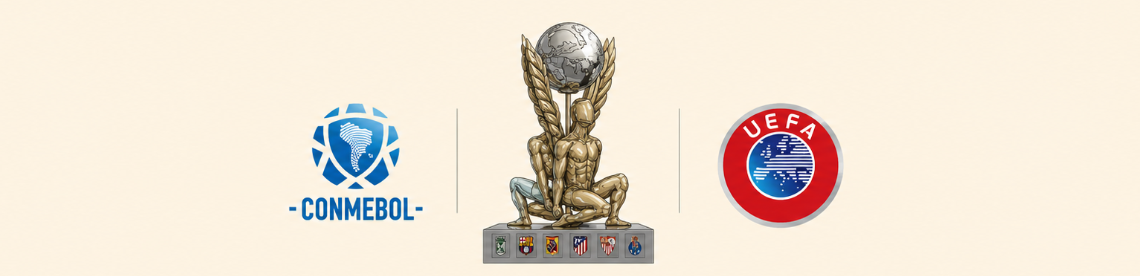 Copa Euroamerica