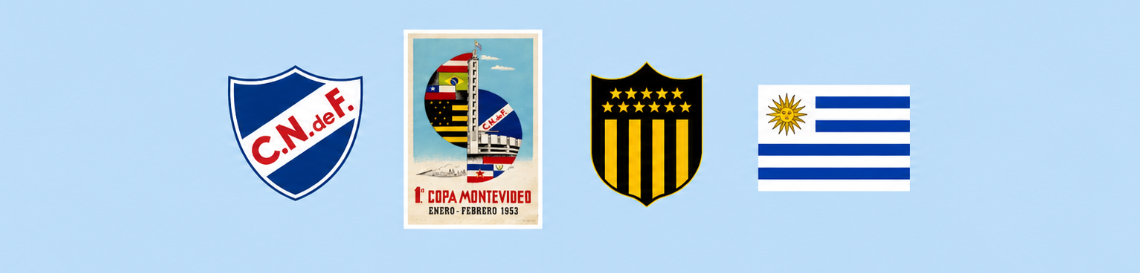 Copa Montevideo