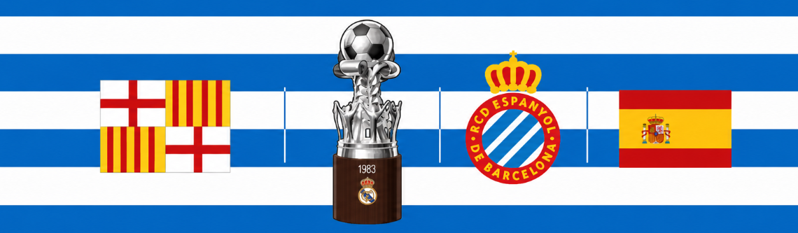 Trofeo Ciudad de Barcelona