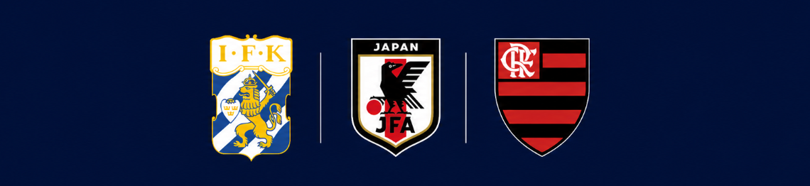 Asahi Shimbun Three Nation Goodwill Soccer Series