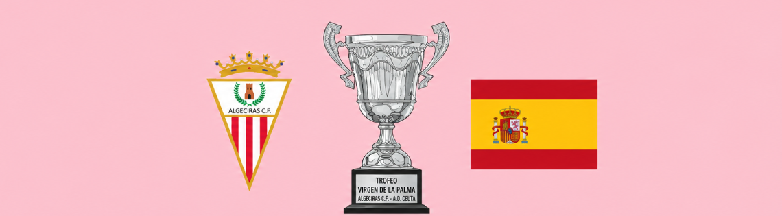 Troféu Virgen de la Palma