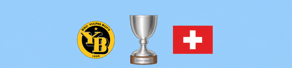Troféu Philips de Berna