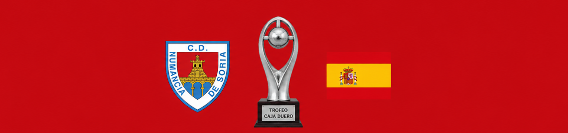 Troféu Caja Duero