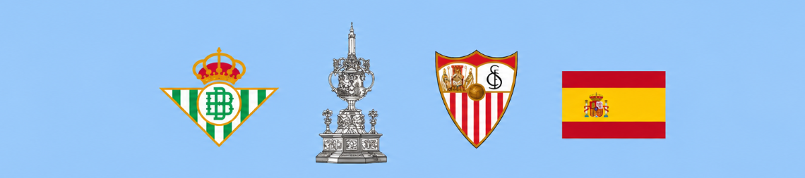 Trofeo Ciudad de Sevilla