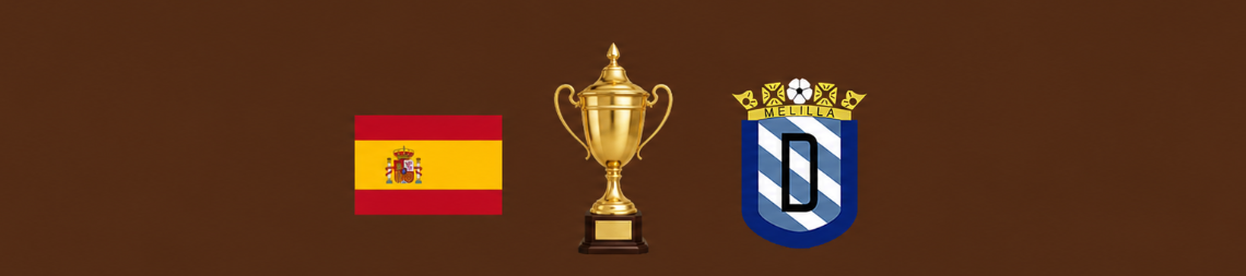 Troféu Cidade de Melilla