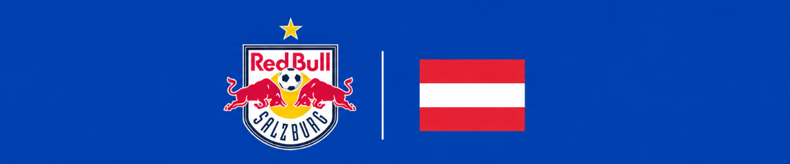 Red Bull Salzburgo