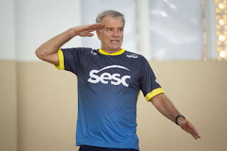 Bernardinho SESC