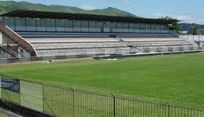 estadio nielsen louzada