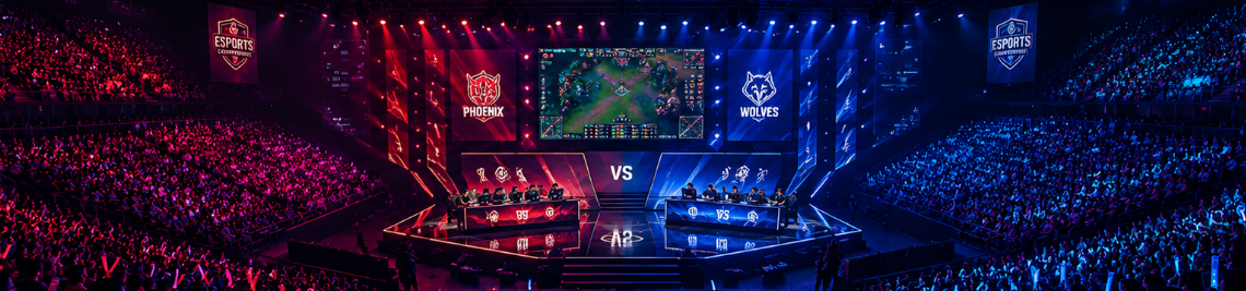 eSports