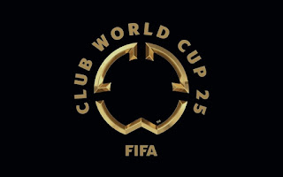 logo mundial de clubes fifa