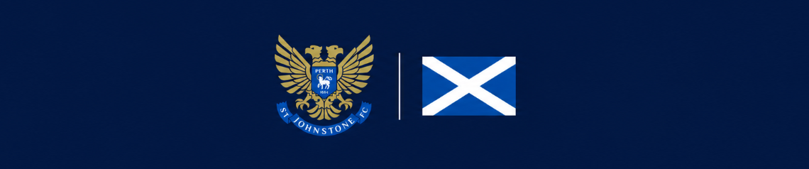St. Johnstone