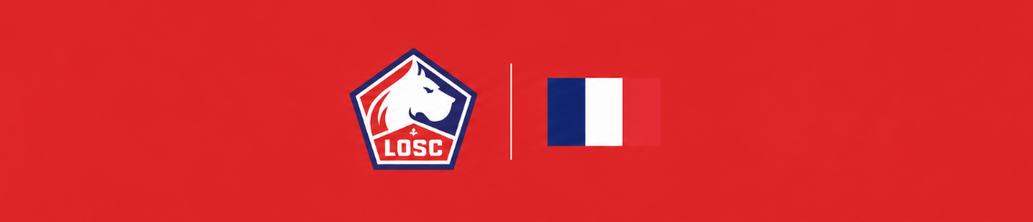 LOSC Lille