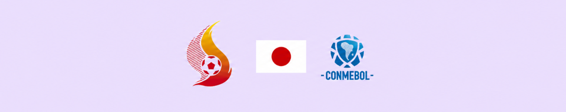 J-League YBC Levain Cup / Copa Sudamericana
