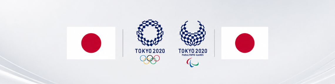 Jogos Olímpicos e Jogos Paralímpicos Tóquio 2020