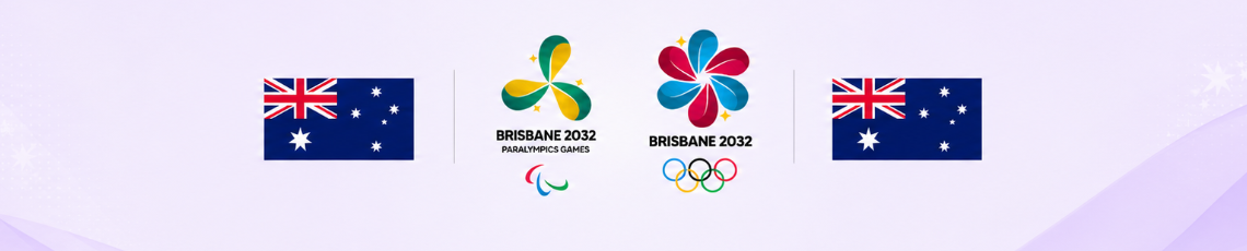 Jogos Olímpicos Brisbane 2032