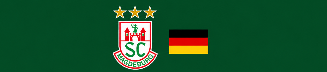 SC Magdeburg