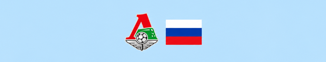 Lokomotiv de Moscou