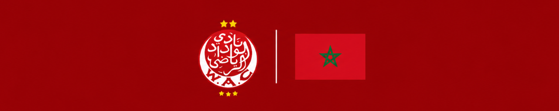 Wydad Casablanca