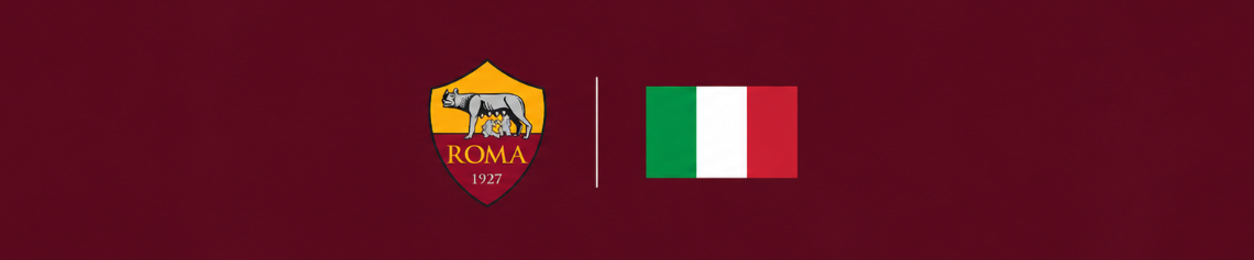 AS Roma