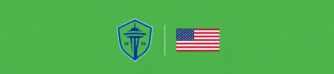 Seattke Sounders