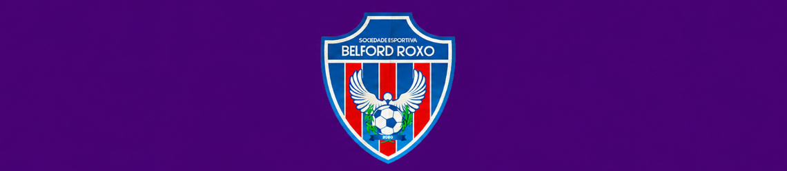 SE Belford Roxo
