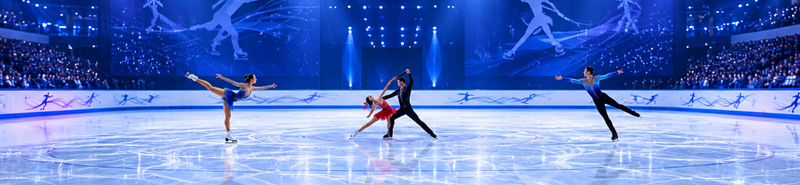 Patinação Artística