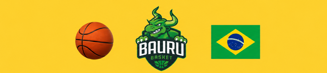 Bauru Basquete