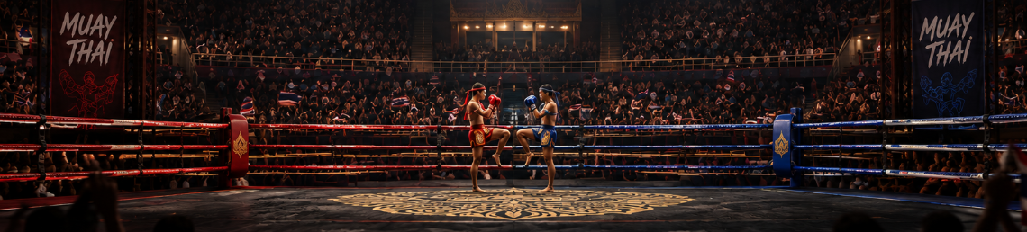 Muay Thai