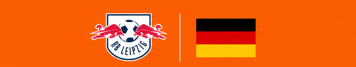 RasenBallsport Leipzig