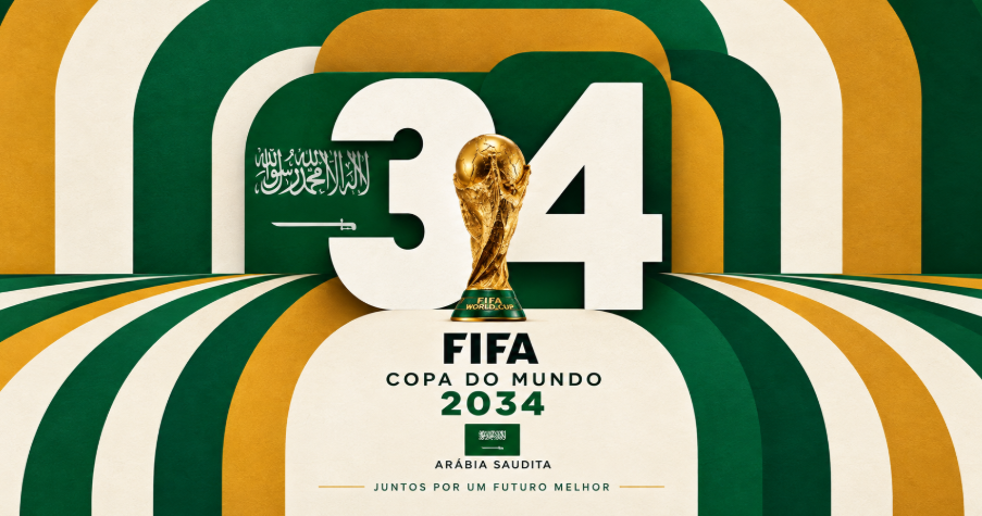 Copa do Mundo de 2034