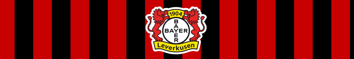 Bayer Leverkusen