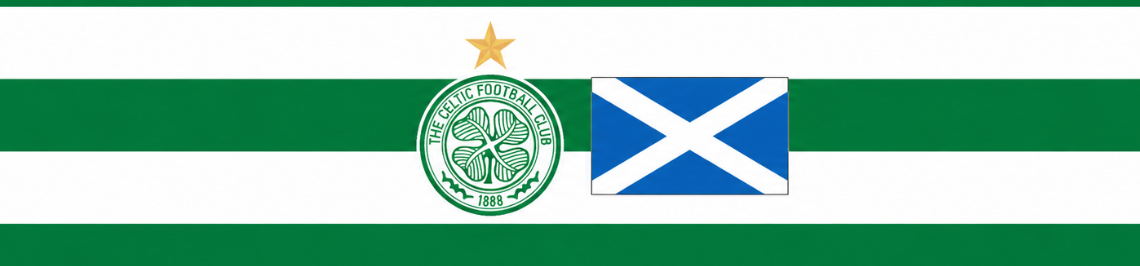 Celtic Glasgow
