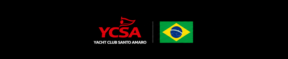 Yacht Club Santo Amaro