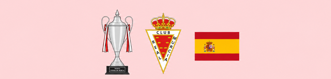 Trofeo Ciudad de Murcia