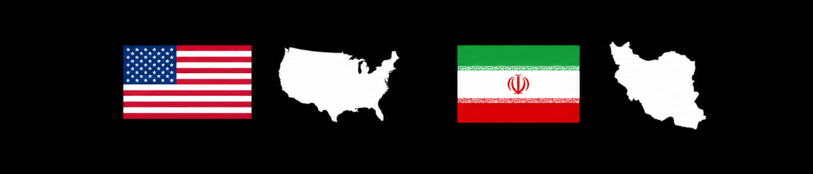 Estados Unidos e Irã