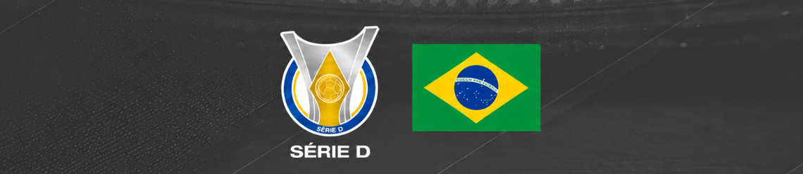 Brasileirão Série D
