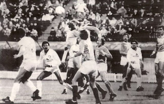 Histórico do Fluminense FC na Libertadores