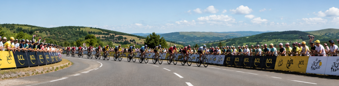Ciclismo de Estrada