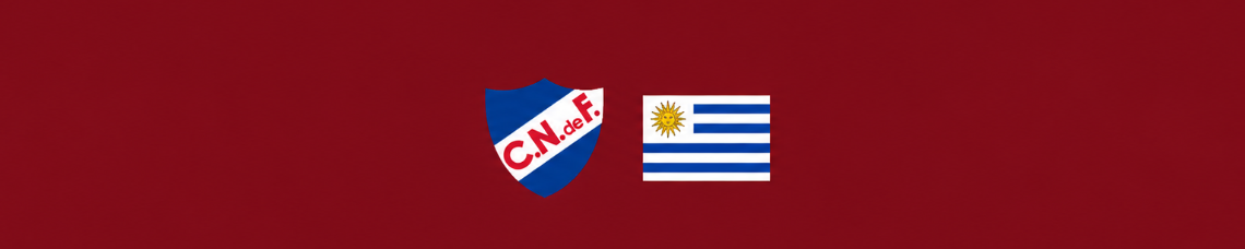 Nacional Montevidéu